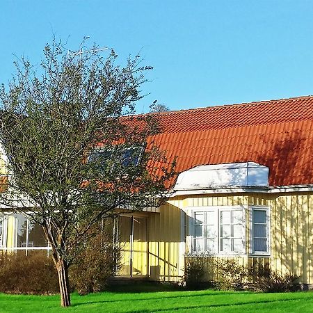 Gardsdroem B&B Улларед Экстерьер фото