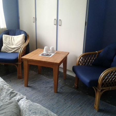 Gardsdroem B&B Улларед Экстерьер фото