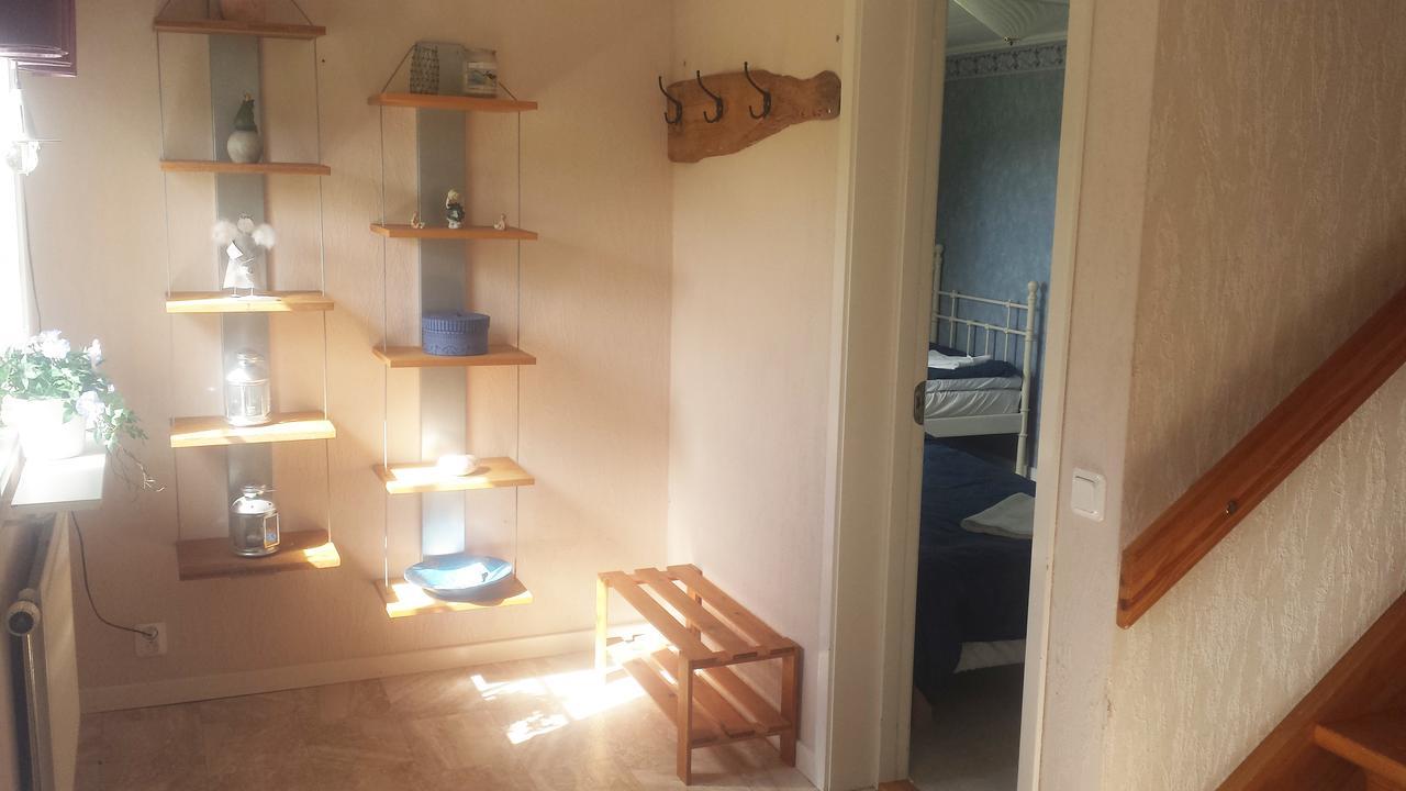 Gardsdroem B&B Улларед Экстерьер фото