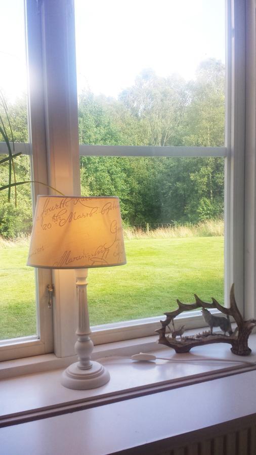 Gardsdroem B&B Улларед Экстерьер фото