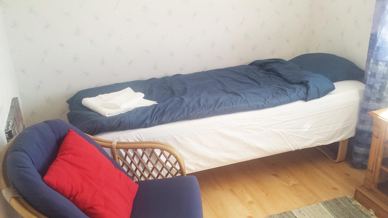 Gardsdroem B&B Улларед Экстерьер фото
