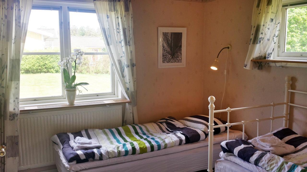 Gardsdroem B&B Улларед Экстерьер фото